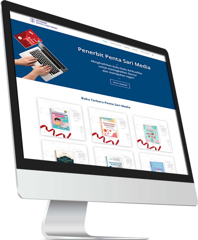 Profil Penta Sari Media