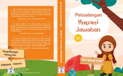 Petualangan Mencari Jawaban