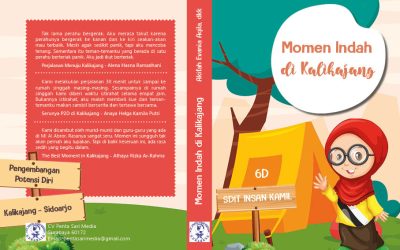 Momen Indah di Kalikajang