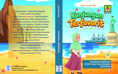 Kunjungan Terfavorit