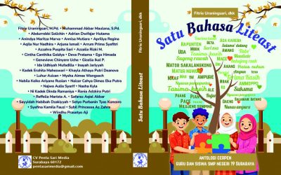 Satu Bahasa Liteast